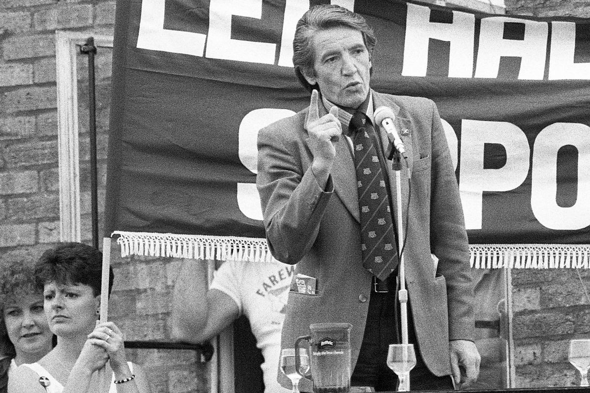 Inside Housing Comment It’s been 50 years since the Clay Cross rent