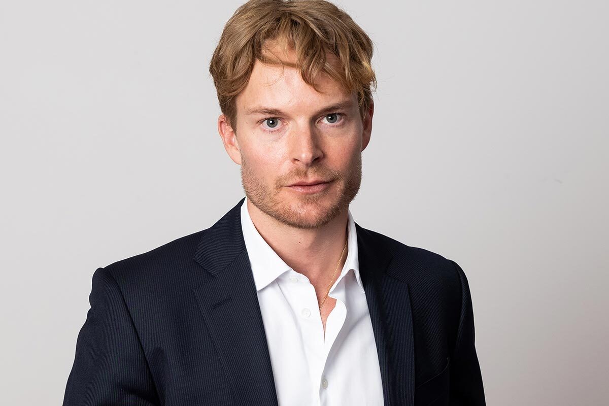 Inside Housing News G15 Landlord Appoints New Chief Executive From 