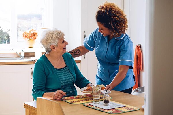 Job vacancy rate in adult social care hits highest point since records began