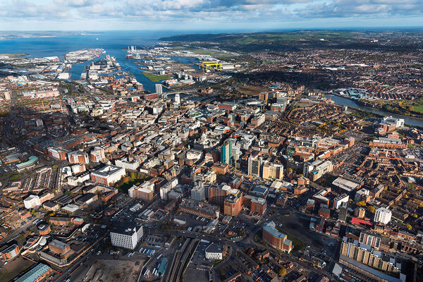 Northern Ireland housing association secures £100m private placement