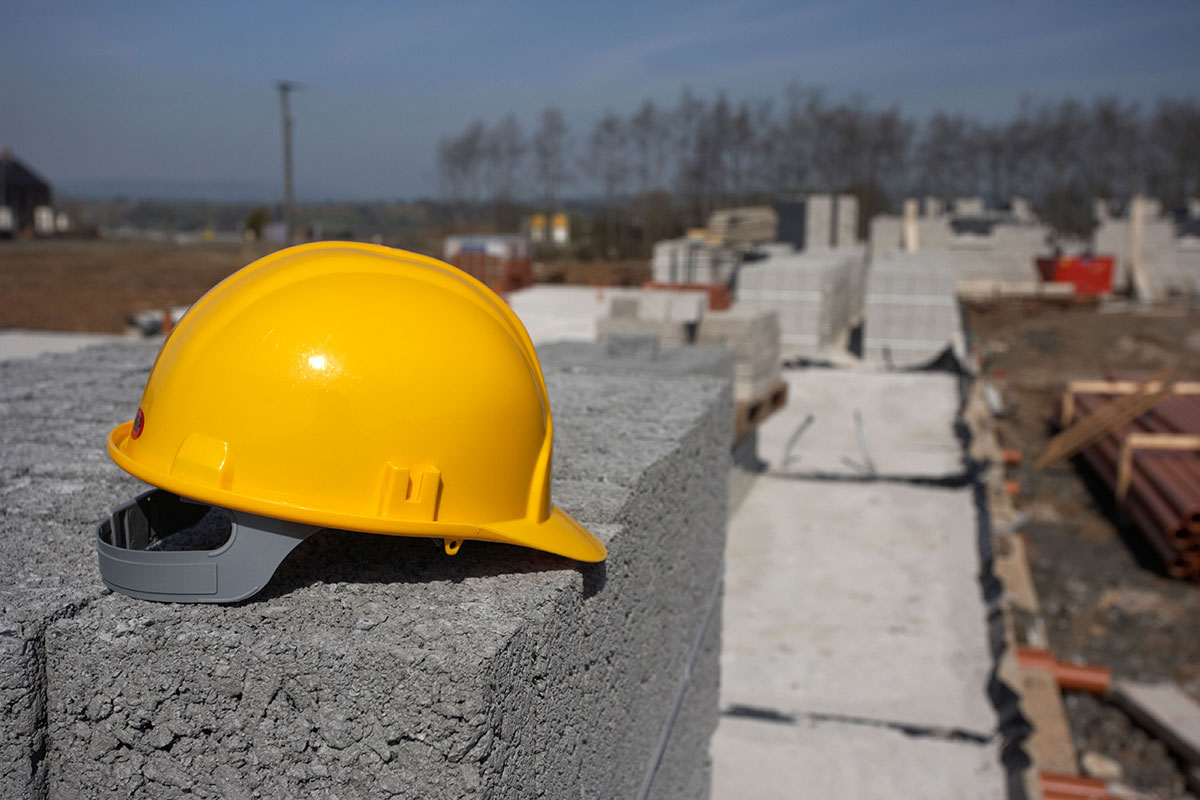 Build or bust: mitigating contractor insolvency risk
