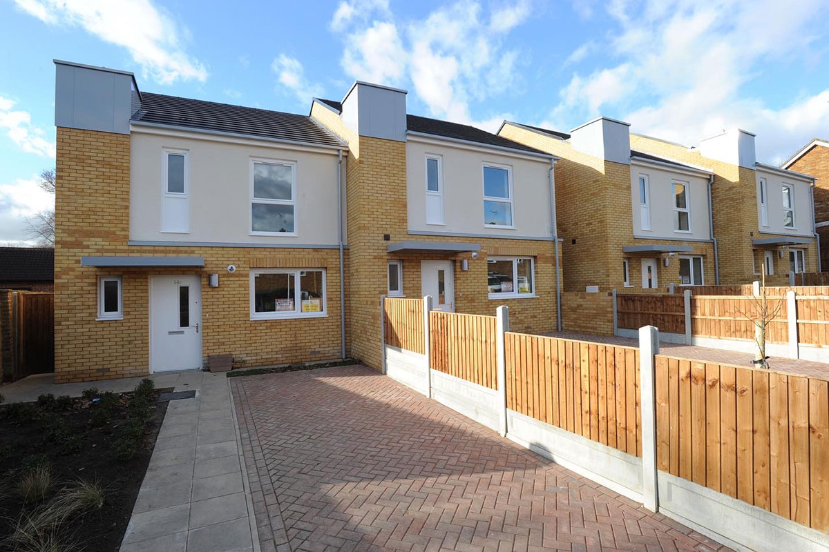 Inside Housing Sponsored Engaging residents to understand how a