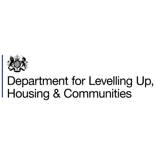 Department for Levelling up, Housing and Communities