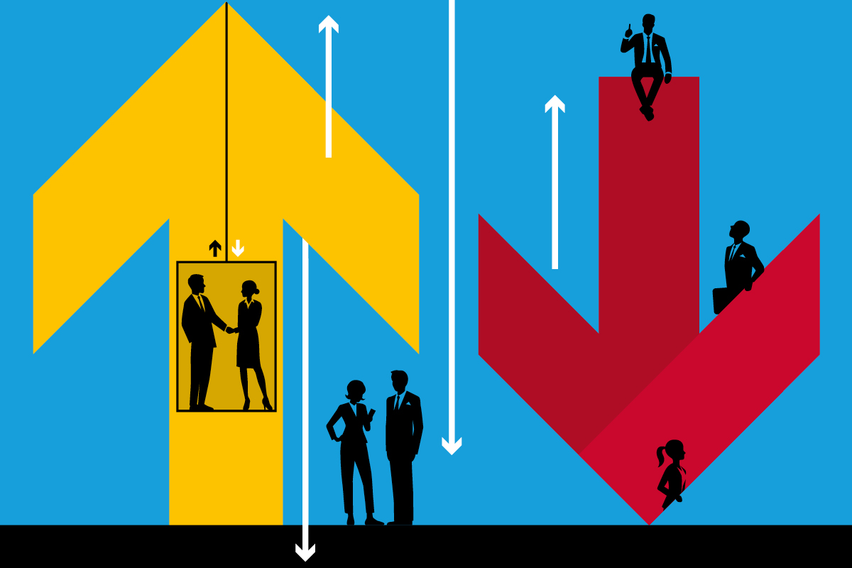 Inside Housing Insight Inside Housing Chief Executive Salary Survey 