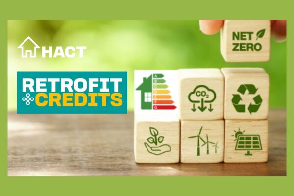 HACT's Retrofit Credits initiative scoops prestigious Ashden Award for Energy Innovation