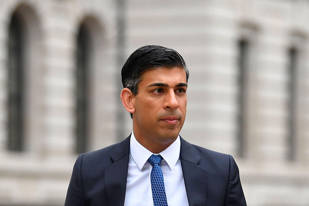 What can we expect from prime minister Rishi Sunak on housing?