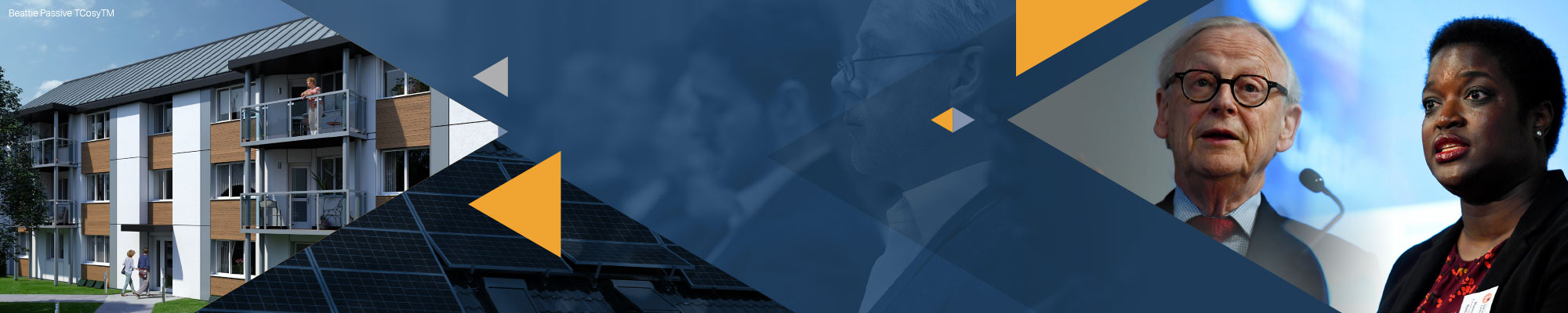 Inside Housing Speaker Interviews