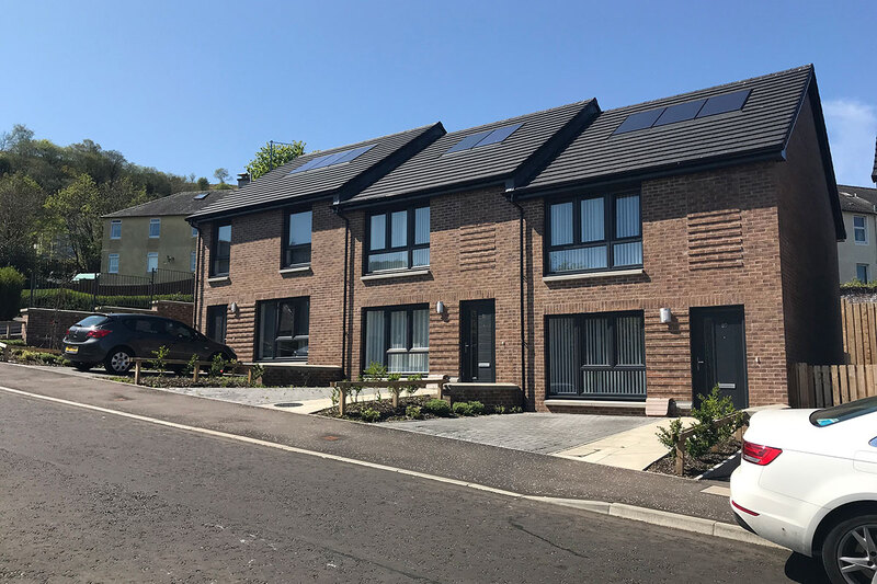 Inside Housing Comment Support needed if Scotland is to meet 2040