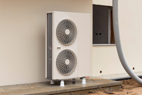 UK ranks lowest in Europe for heat pump installations, report shows