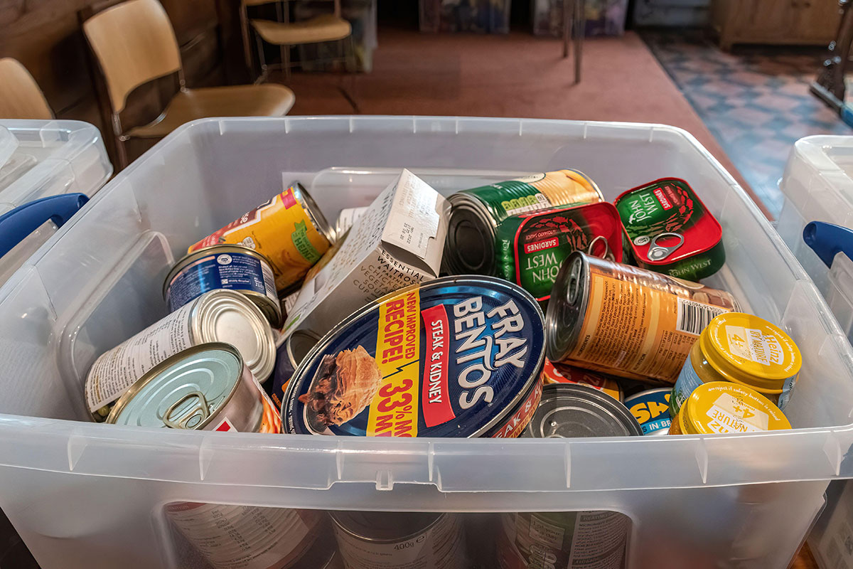 Inside Housing Comment Social housing residents must not lose out