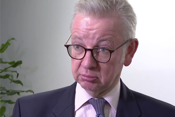 Gove summons housing association chief after toddler’s ‘unacceptable’ death from mould