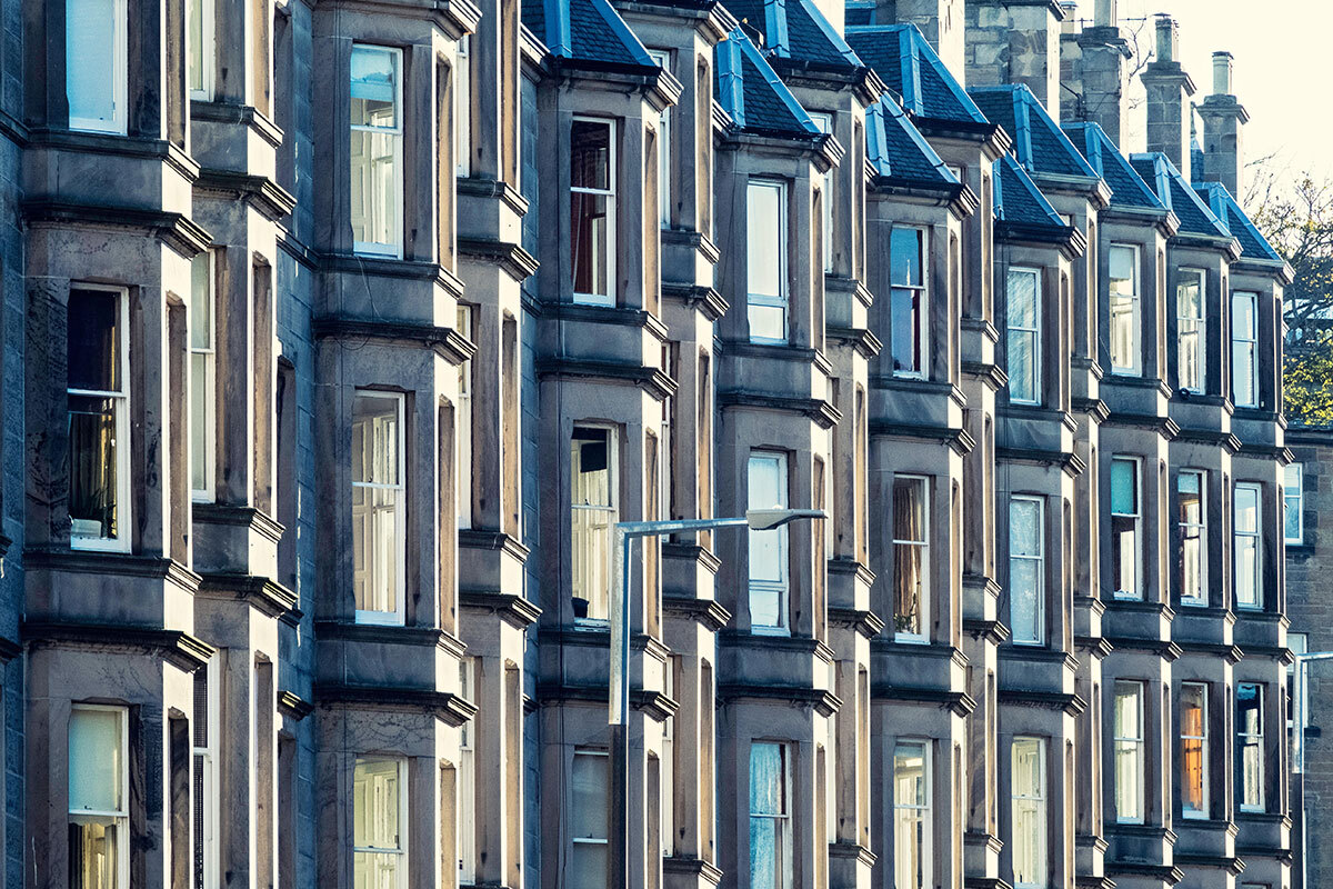 Six housing associations deemed non-compliant in Scottish regulator’s assurance review