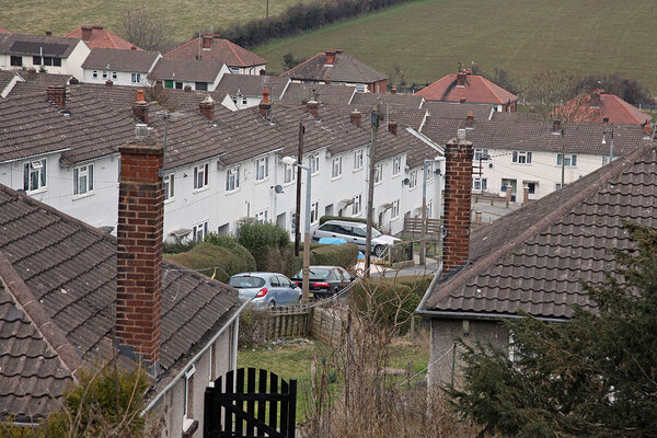 Landlords in Wales are now 100% compliant with country’s quality standard