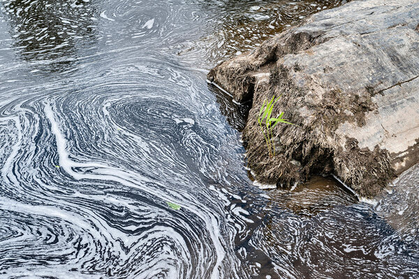 Phosphates pollution in Wales leaves 28 affordable housing sites at a standstill 