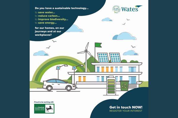 Wates and Lloyds Banking Group seek next generation of sustainability innovations in drive to net zero operations