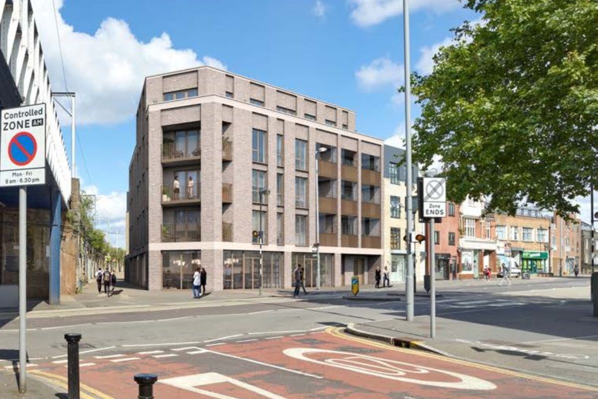 Octopus Real Estate completes £8.6m loan as part of its Greener Homes Alliance initiative with Homes England