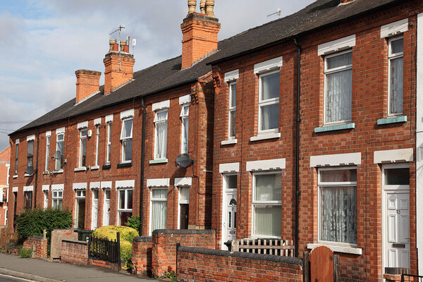 Almost a million private renters at risk of eviction