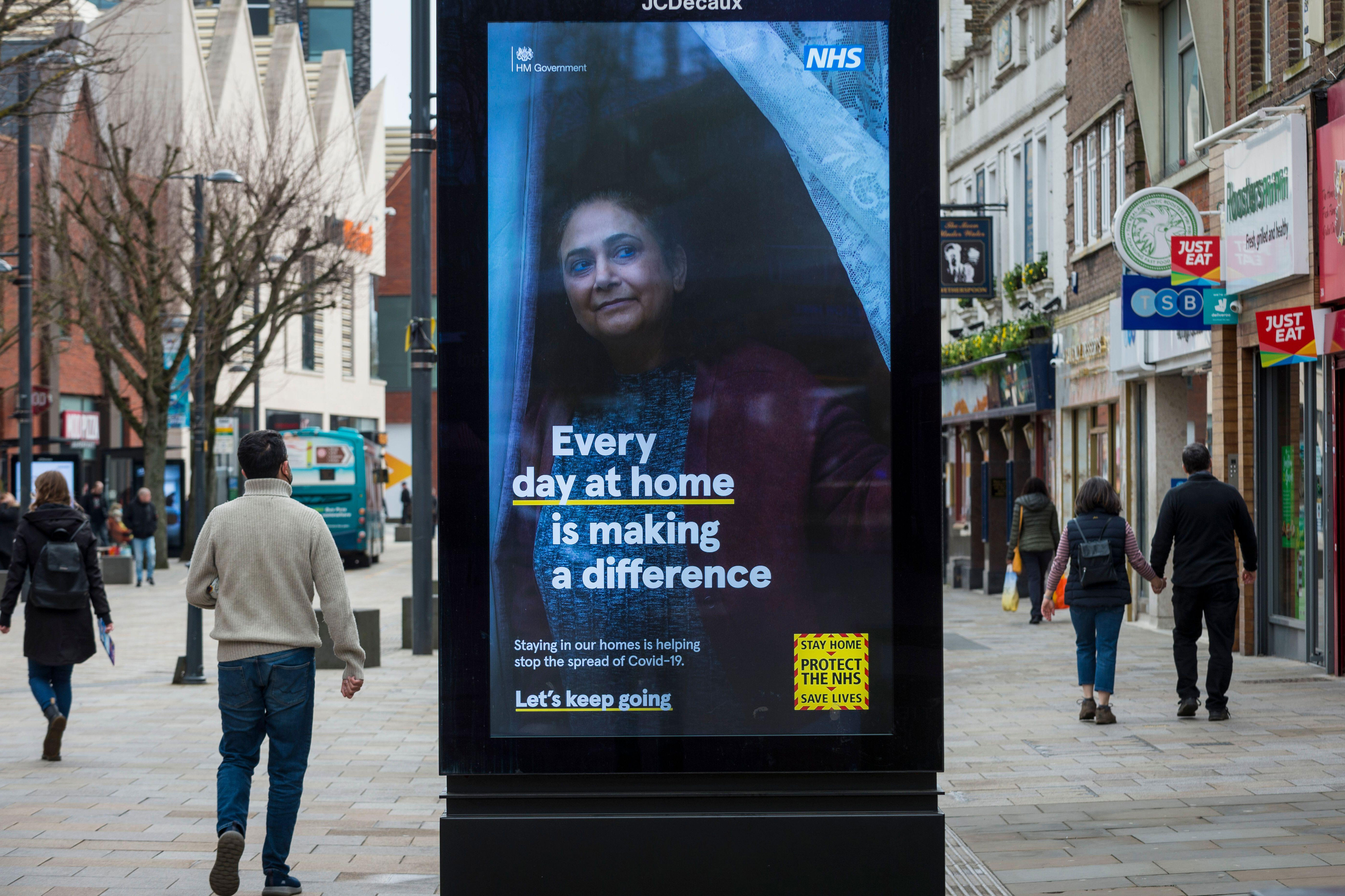 Why social housing tenants were more exposed to COVID risk