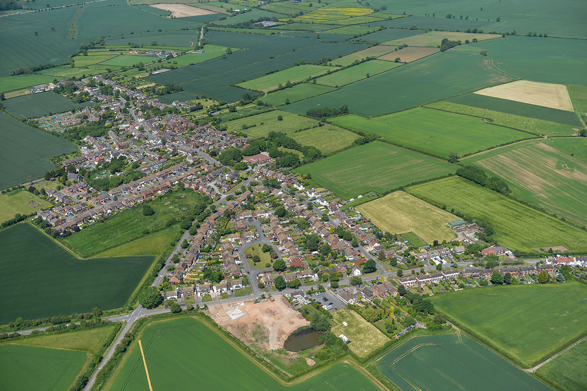 Inside Housing News Council announces new joint venture to deliver