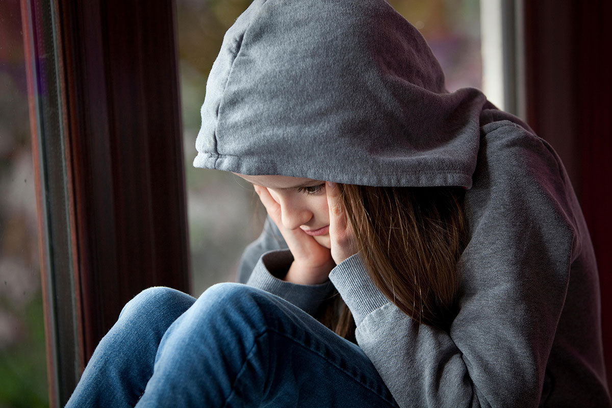 One in 100 children homeless and living in temporary accommodation, study shows