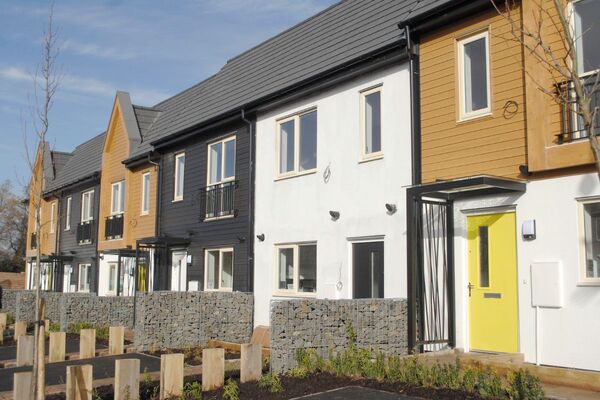 Social housing providers encouraged to use framework duo for home upgrades in 2023