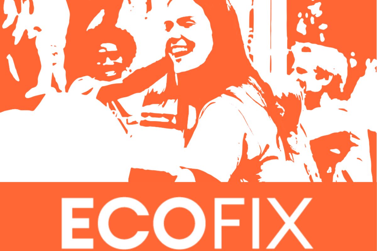 EcoFix challenge launched