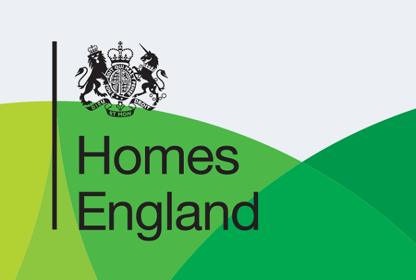 Homes England mulls rebrand amid increased focused on regeneration