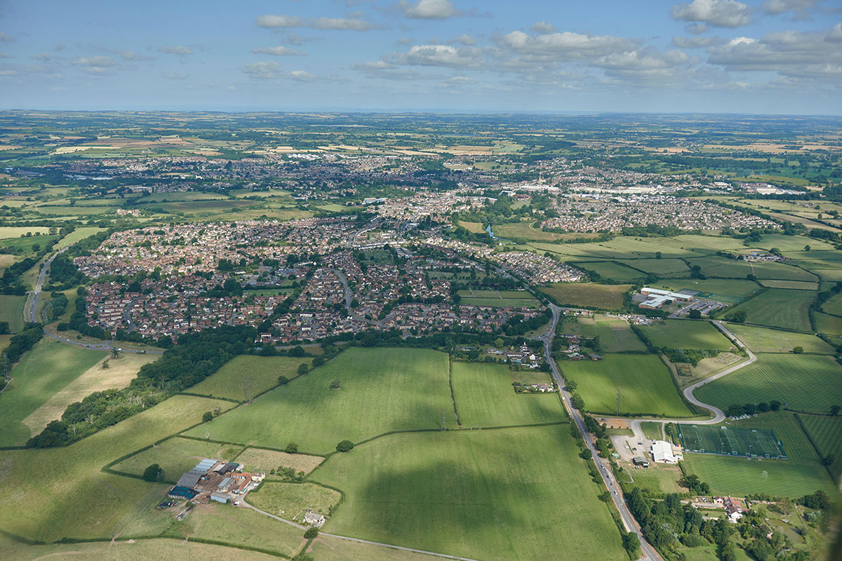 Shared ownership investor signs deal with developer for 167 homes in South West