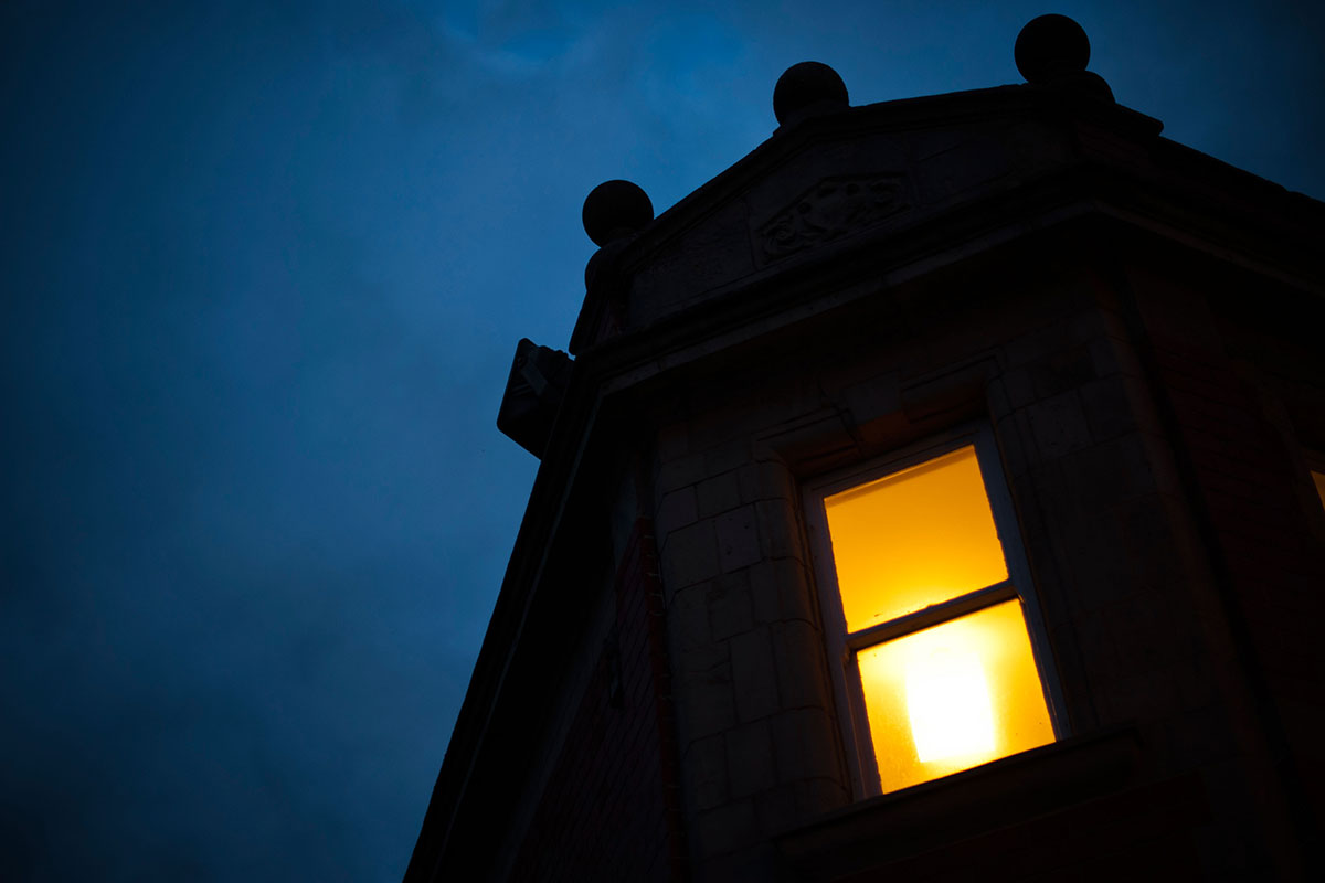 The Week in Housing: risks keeping housing associations up at night
