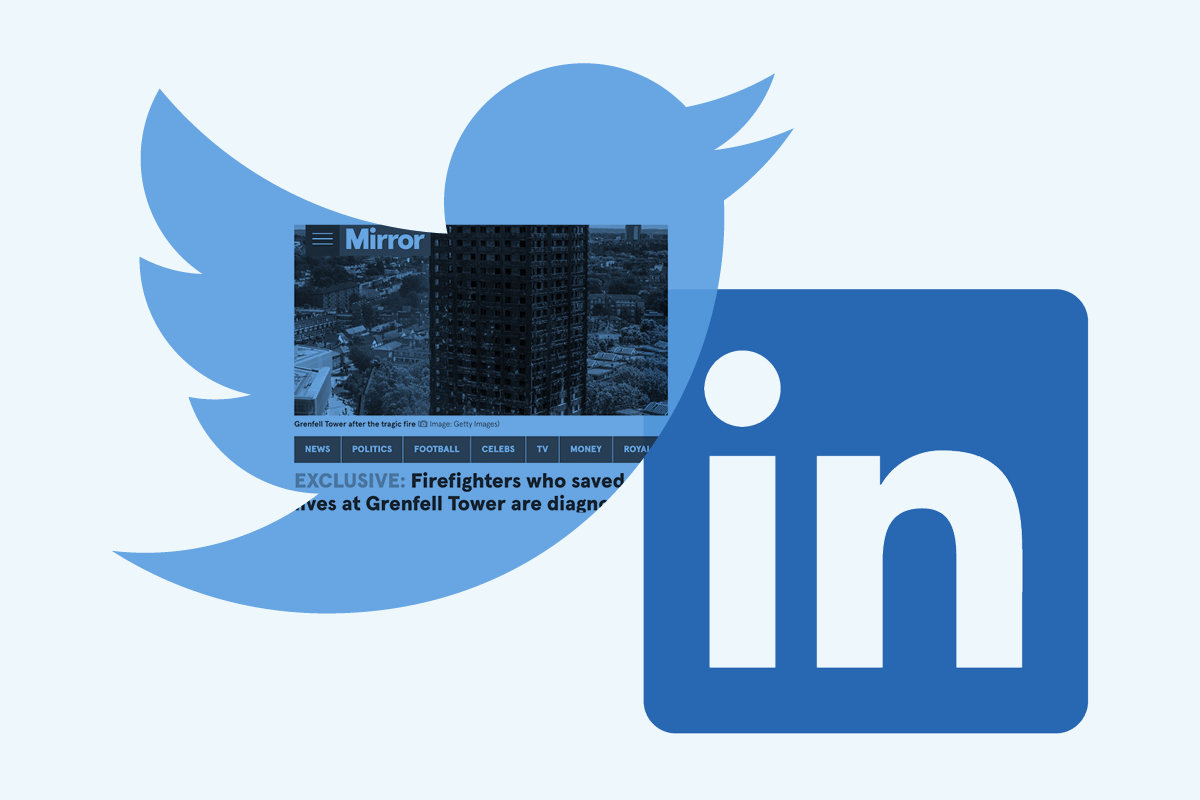 The census, the care sector crisis and Passivhaus &ndash; what #UKhousing has been talking about on social media this month