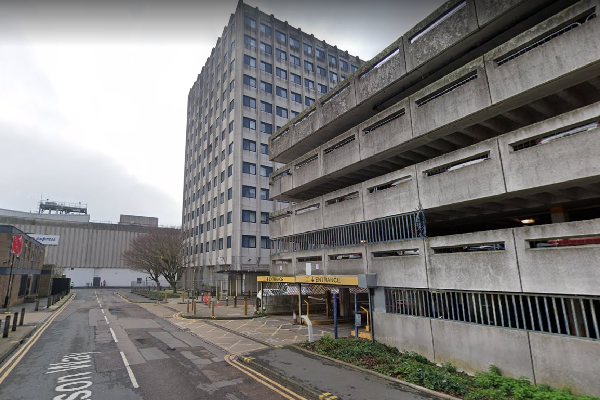 Large housing association to demolish Essex office block conversion due to fire risks