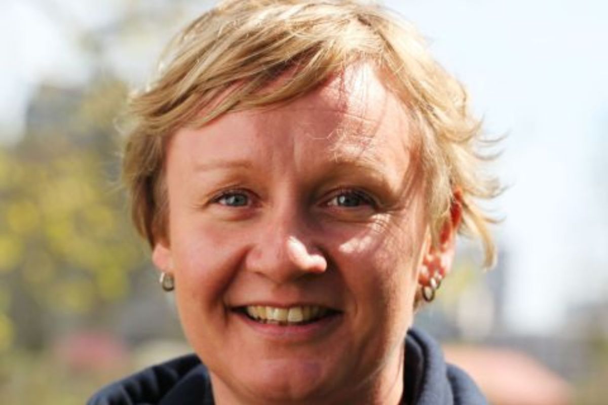 Trees for Cities appoints new chief executive