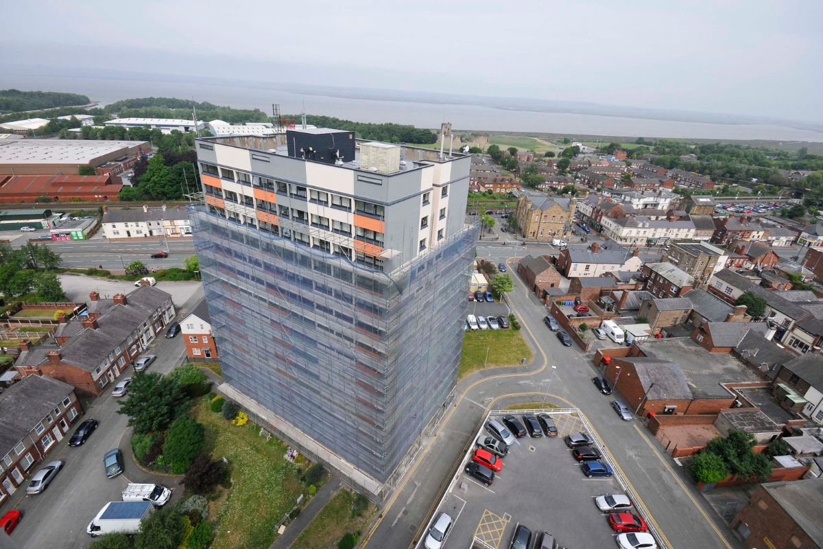 New LHC public sector refurbishment and retrofit framework urges interest from would-be suppliers