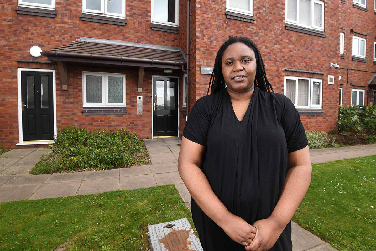 Birmingham City Council housing lead interview: ‘If we were to retrofit all of our properties, the bill is £3.6bn’