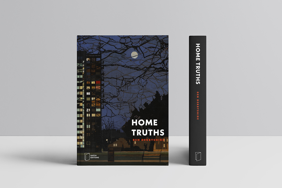 ‘Residents will not engage effectively on design issues until their future security is addressed’: an extract from Ben Derbyshire’s new book Home Truths
