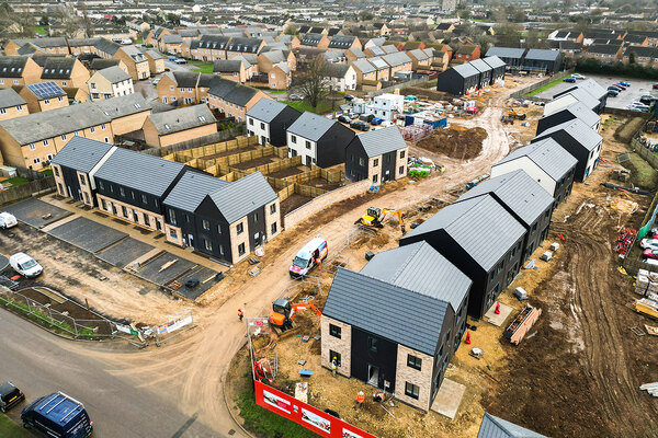 Housing association boards approve merger to create 36,000-home landlord