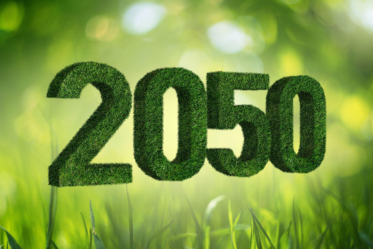 Costs, covenants and carve-outs: housing associations’ path to reaching net zero by 2050