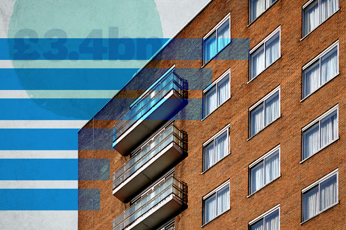 Special report: housing associations’ sales income rises 6% in a year
