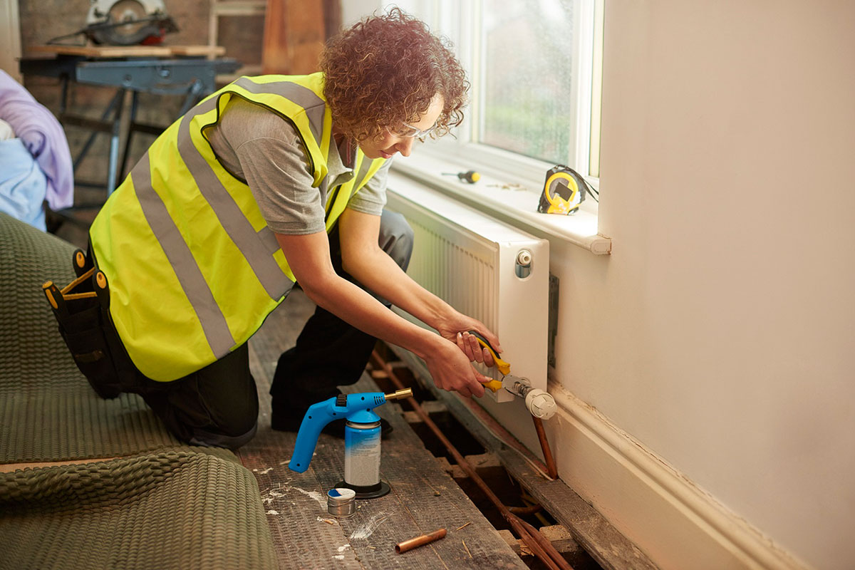 London council sees 200% increase in demand for repairs in five months