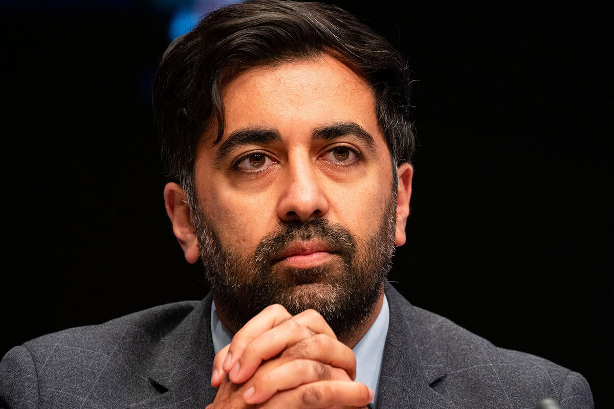 SNP election: what will Humza Yousaf mean for housing?