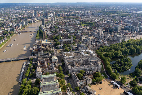 Failures found at London council after newborn left living in damp and mould