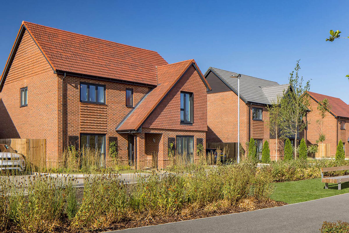 Inside Housing News L&G secures £150m loan for buildtorent houses