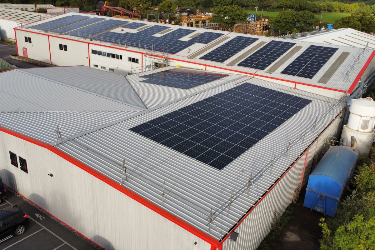 YLEM Energy launches new peer-to-peer renewable energy trading platform