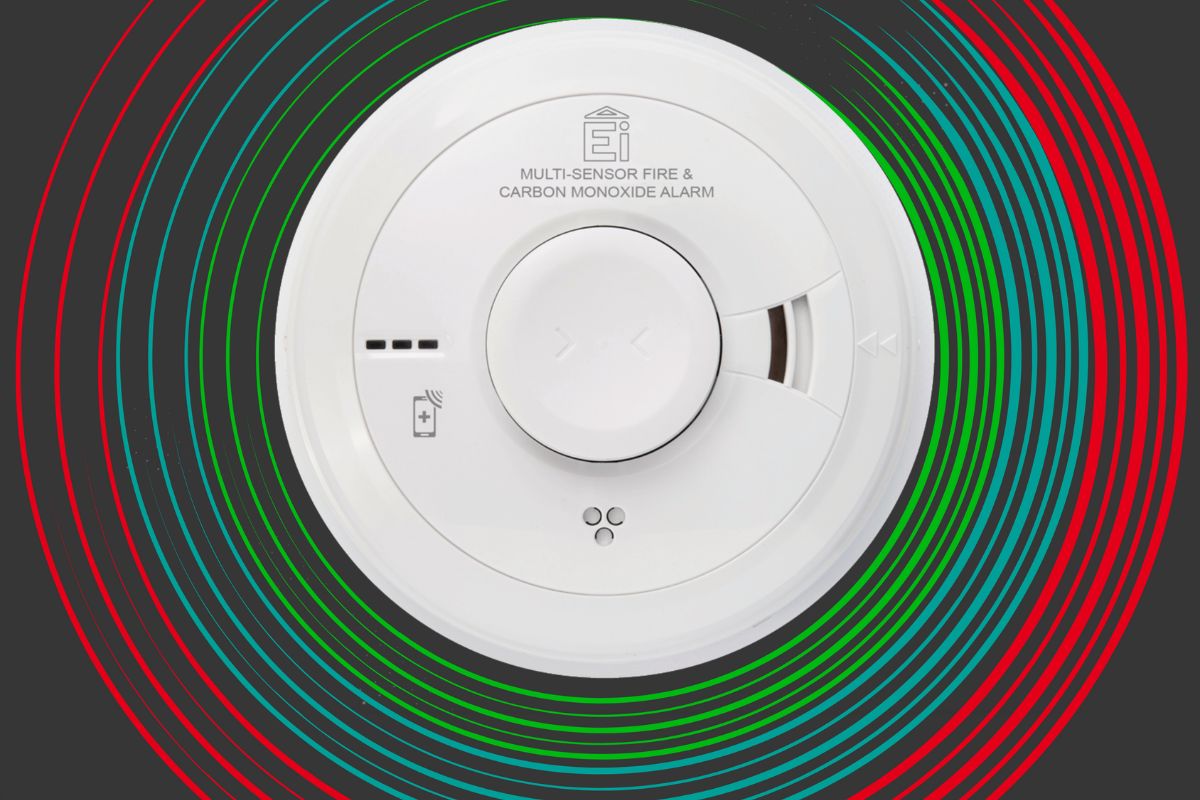Aico - Introducing the Ei3030 - the next evolution in Home Life Safety