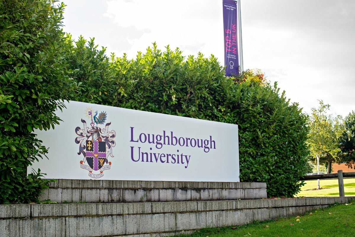 Loughborough University SportPark expansion gains Passivhaus accreditation