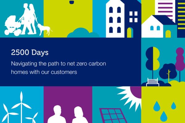 Orbit Group research highlights need to make net zero carbon more relevant to residents