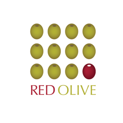 Red Olive