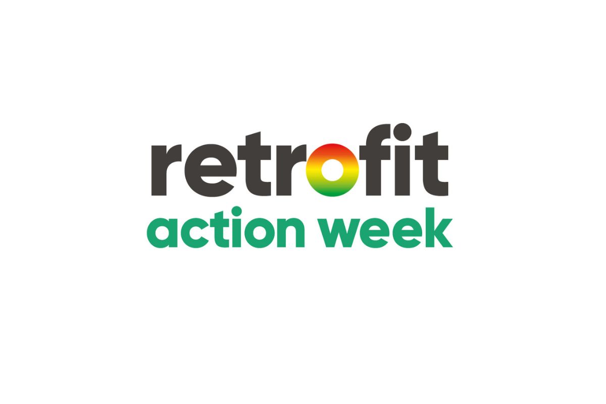 Retrofit Action Week (Manchester) announced for 9th-15th October