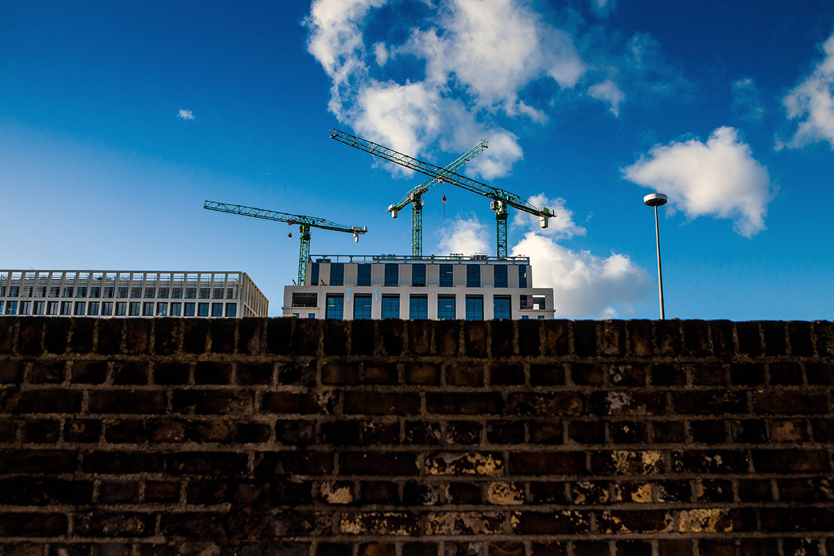 Councils tipped to fill the development gap left by housing associations