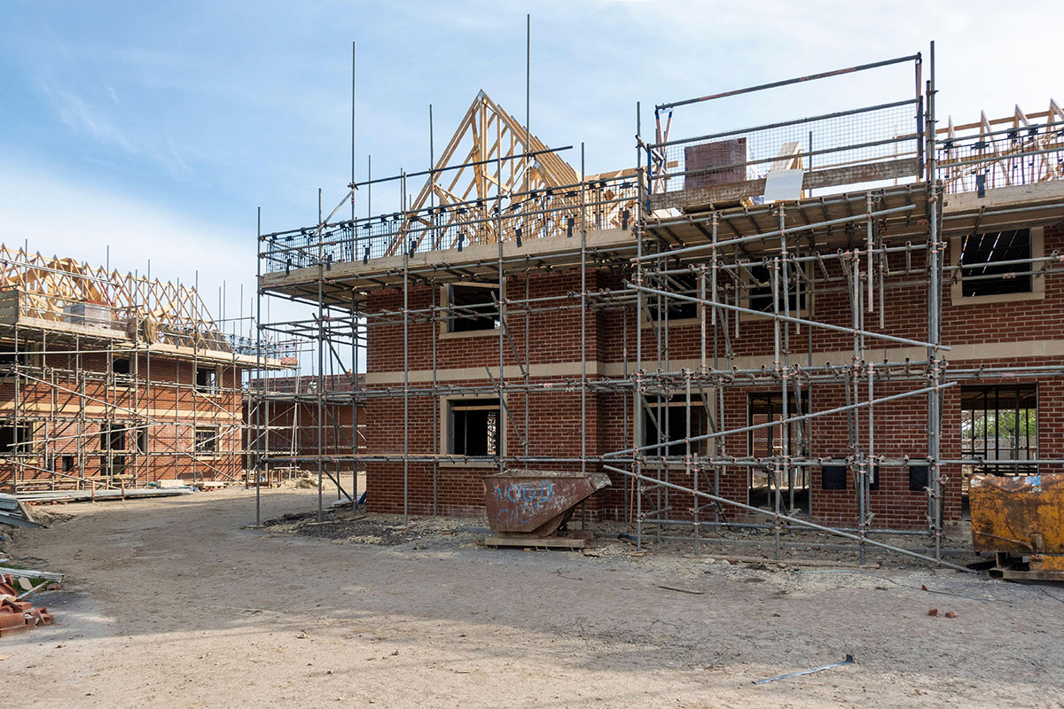 Group of councils calls for end to New Homes Bonus